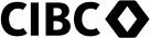 cibc logo black