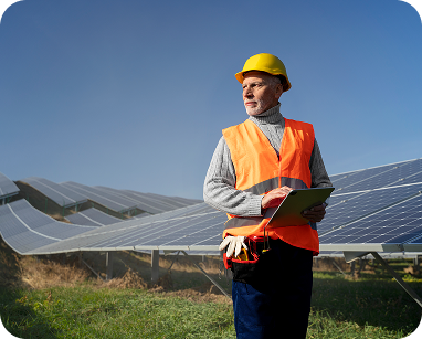 ai writing assistant for energy companies
