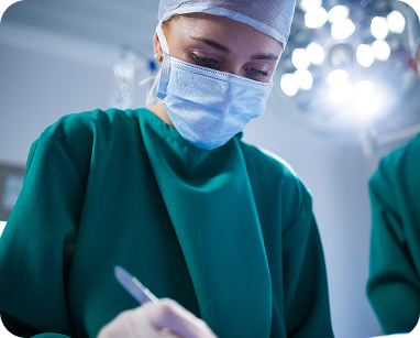 ai writing assistant for healthcare