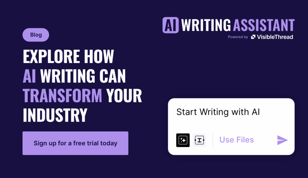 ai writing assistant for government - VT Writer free trial