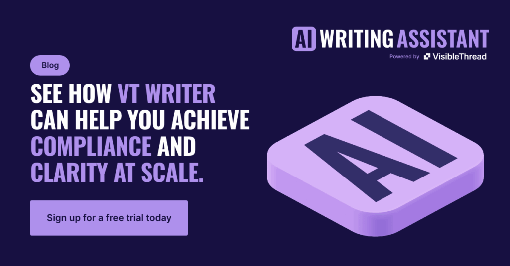 ai in healthcare communication - vt writer free trial